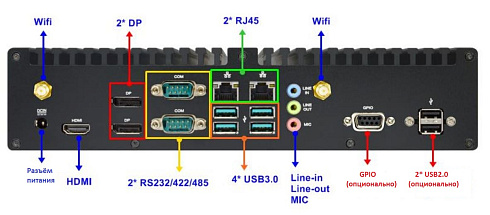 СПАРКС JW797V